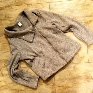 Old navy knit jacket